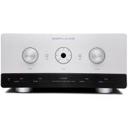 Copland CTA407