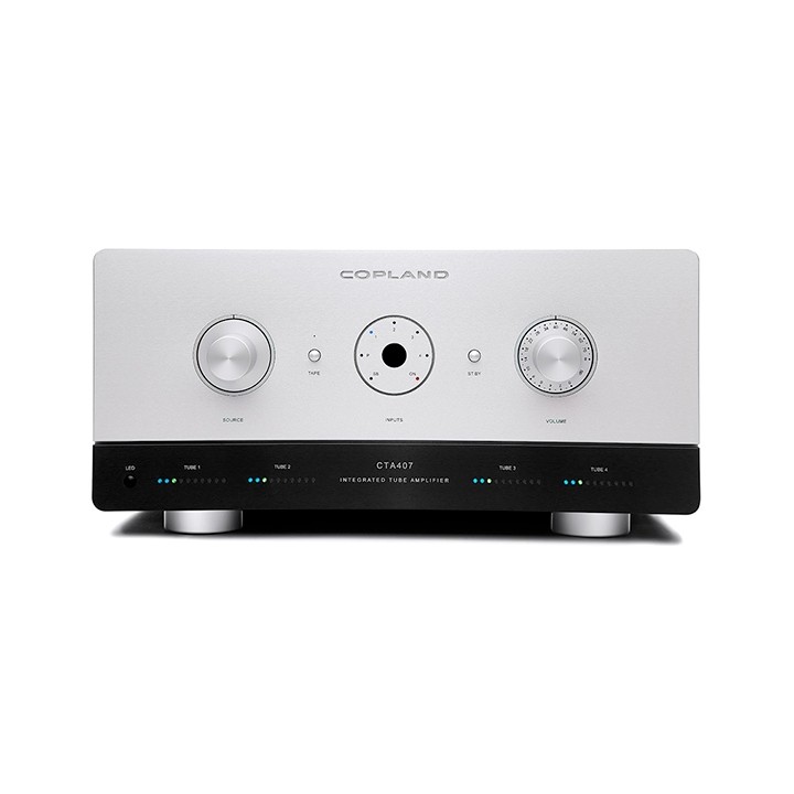 Copland CTA407