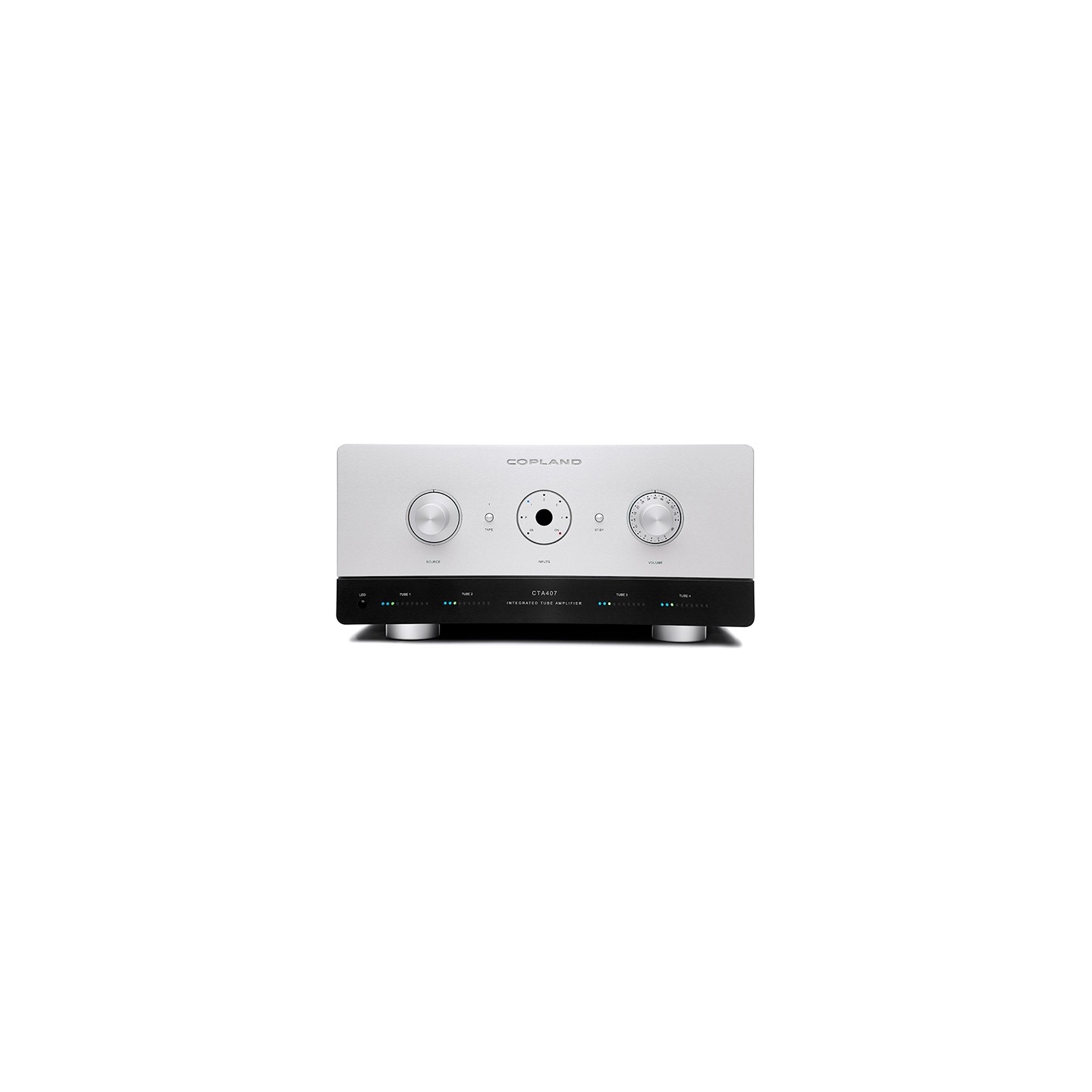 Copland CTA407