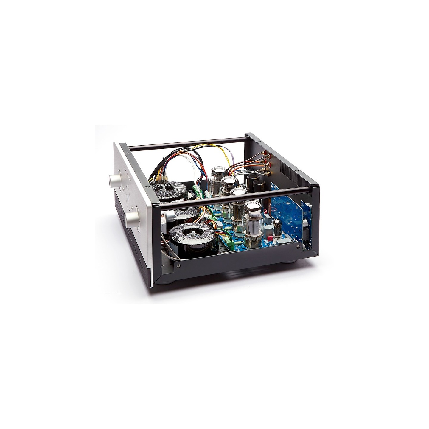 Copland CTA407