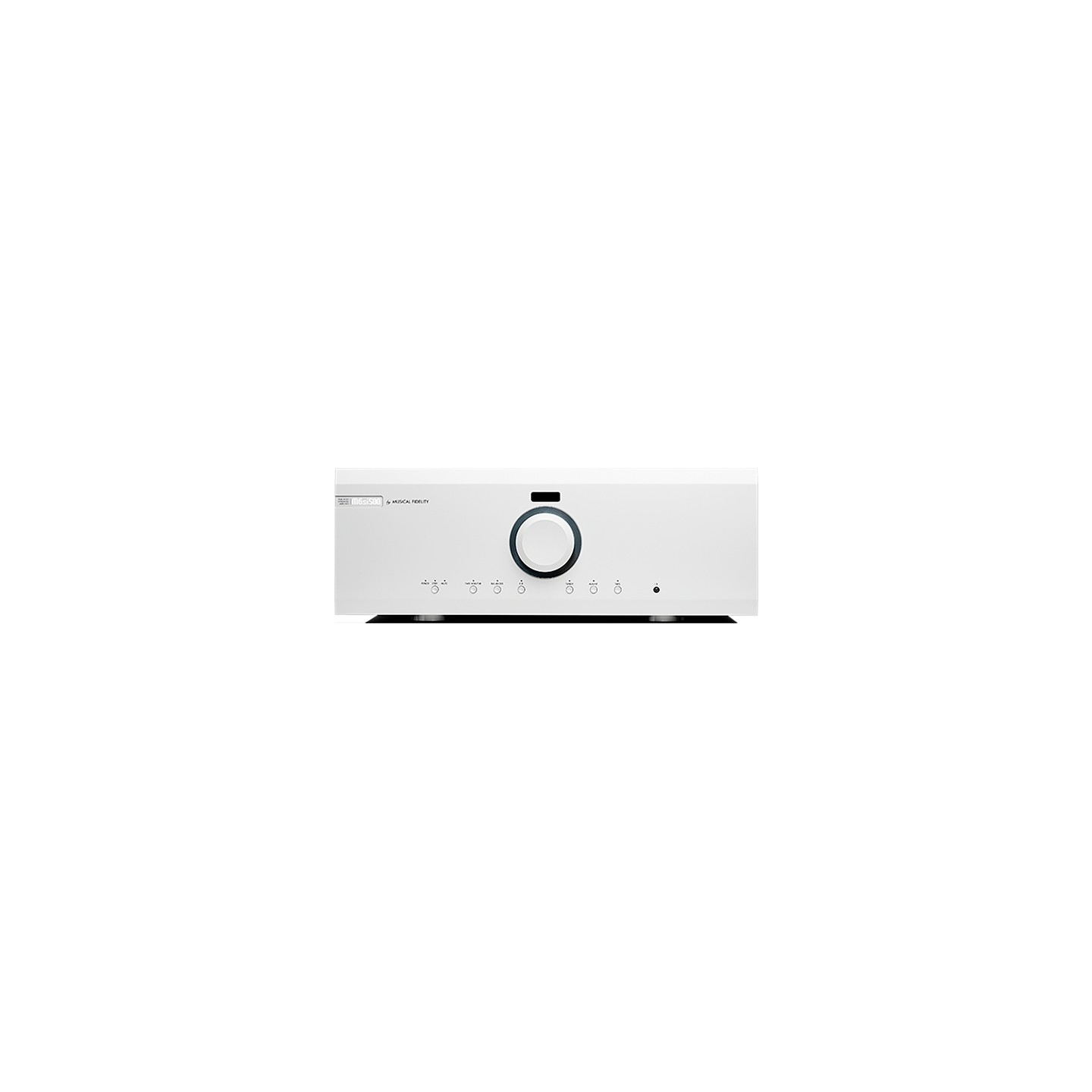 Musical Fidelity M6si500