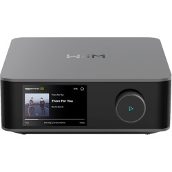 Wiim Amp Ultra