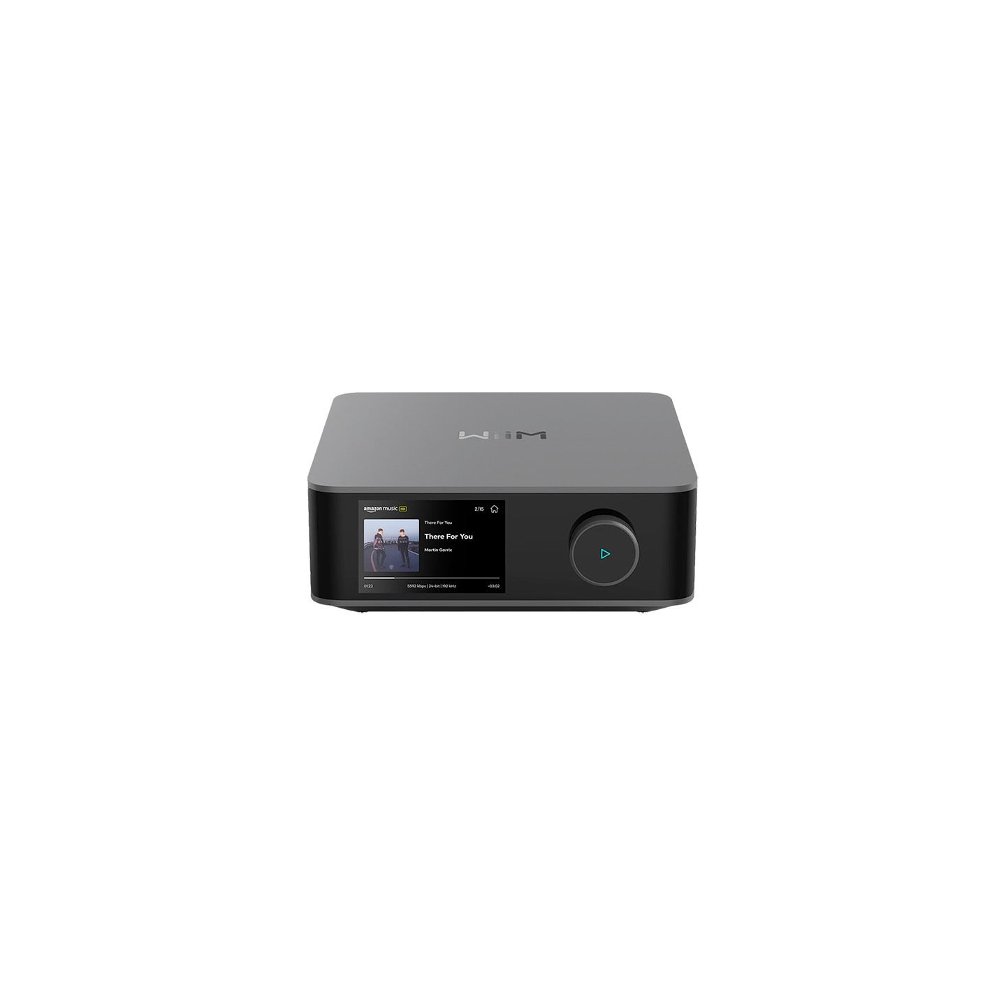 Wiim Amp Ultra
