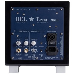 REL Acoustics Tzero MKII