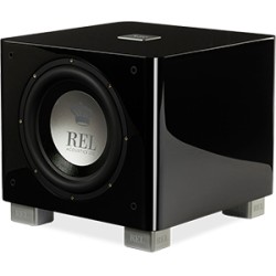 REL Acoustics T/9x