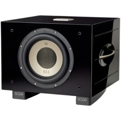 REL Acoustics S/550