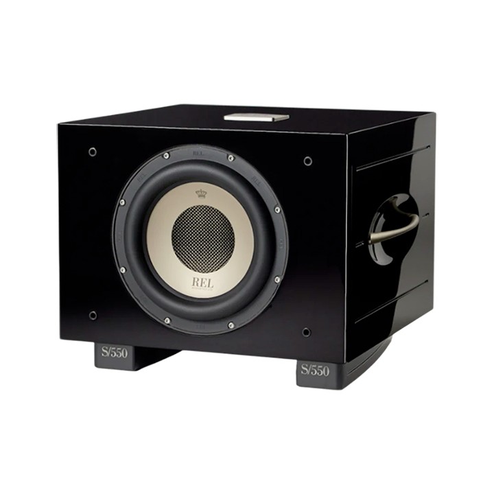 REL Acoustics S/550