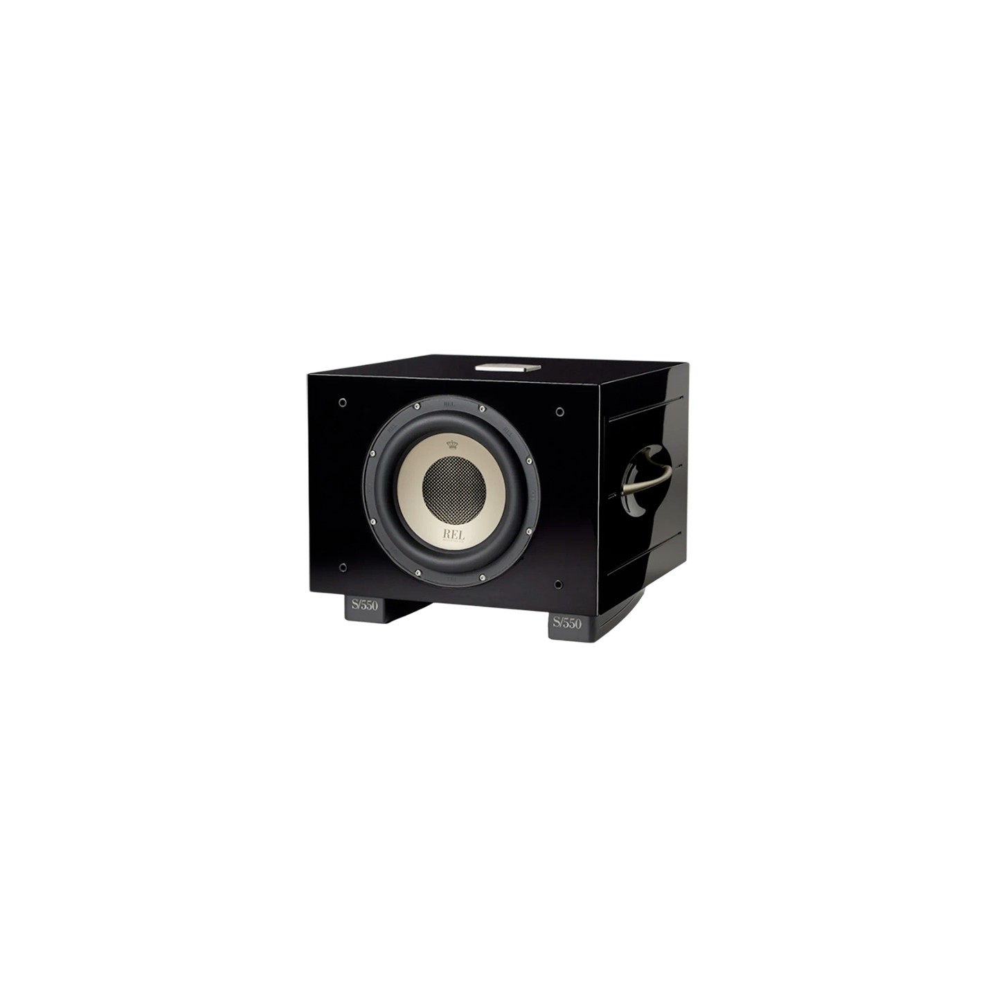 REL Acoustics S/550