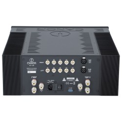 Canor AI 1.20