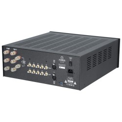 Canor AI 1.10