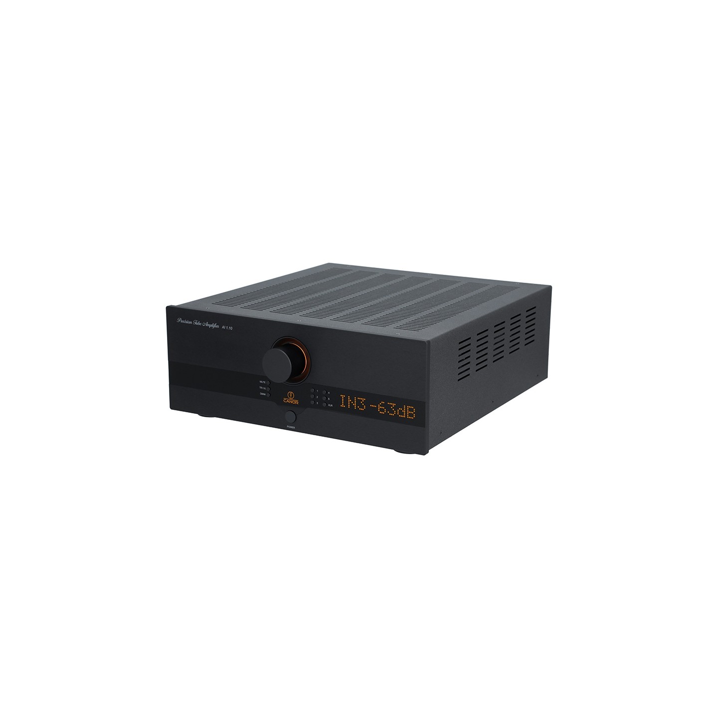 Canor AI 1.10