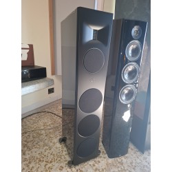 Martin Logan XT F200 - Black  ̶L̶I̶S̶T̶I̶N̶O̶ ̶7̶.̶5̶0̶0̶,̶0̶0̶ ̶e̶u̶r̶o̶