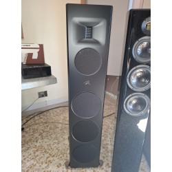 Martin Logan XT F200 - Black  ̶L̶I̶S̶T̶I̶N̶O̶ ̶7̶.̶5̶0̶0̶,̶0̶0̶ ̶e̶u̶r̶o̶