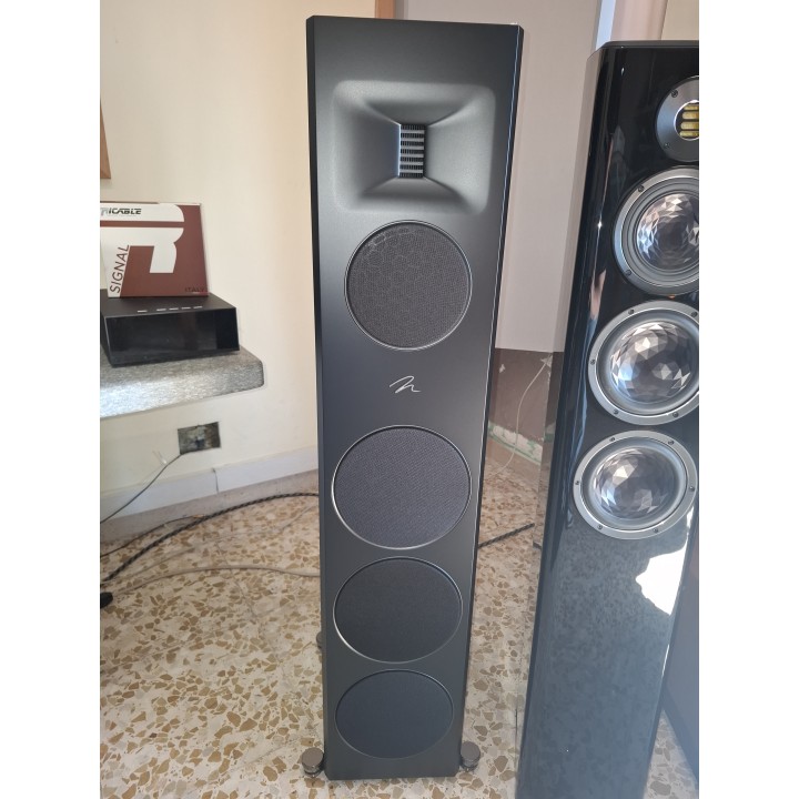 Martin Logan XT F200 - Black  ̶L̶I̶S̶T̶I̶N̶O̶ ̶7̶.̶5̶0̶0̶,̶0̶0̶ ̶e̶u̶r̶o̶