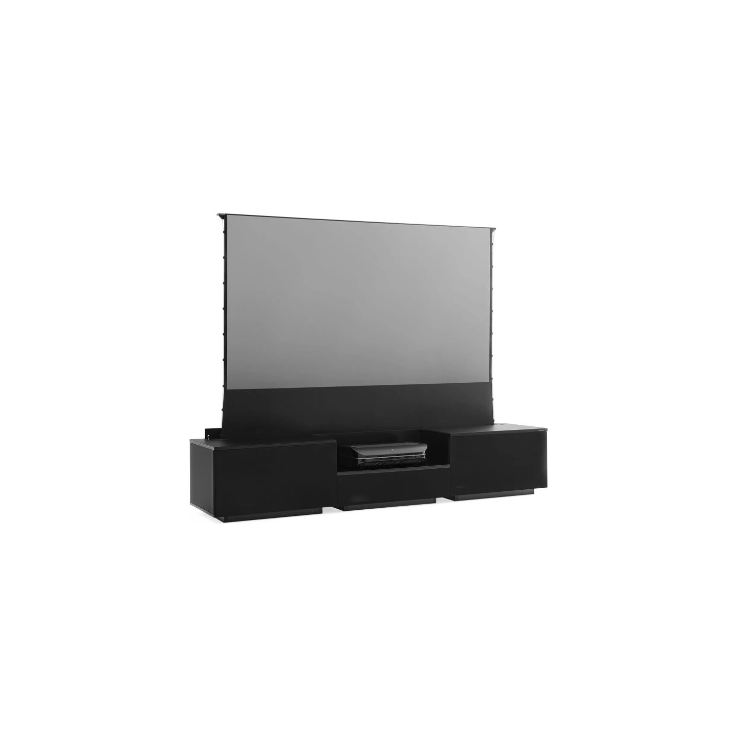 Norstone Eden Vision + Schermo 240 Lumene