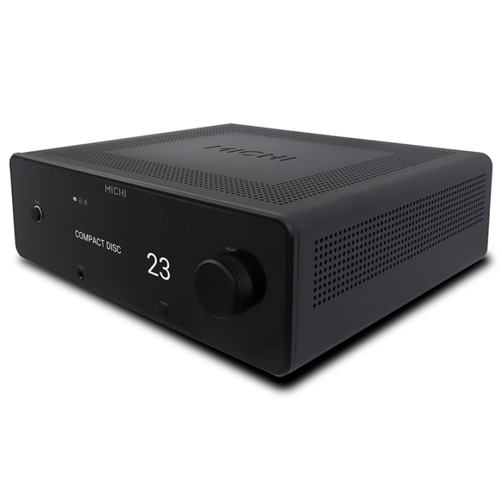 Rotel Michi Prestige X430