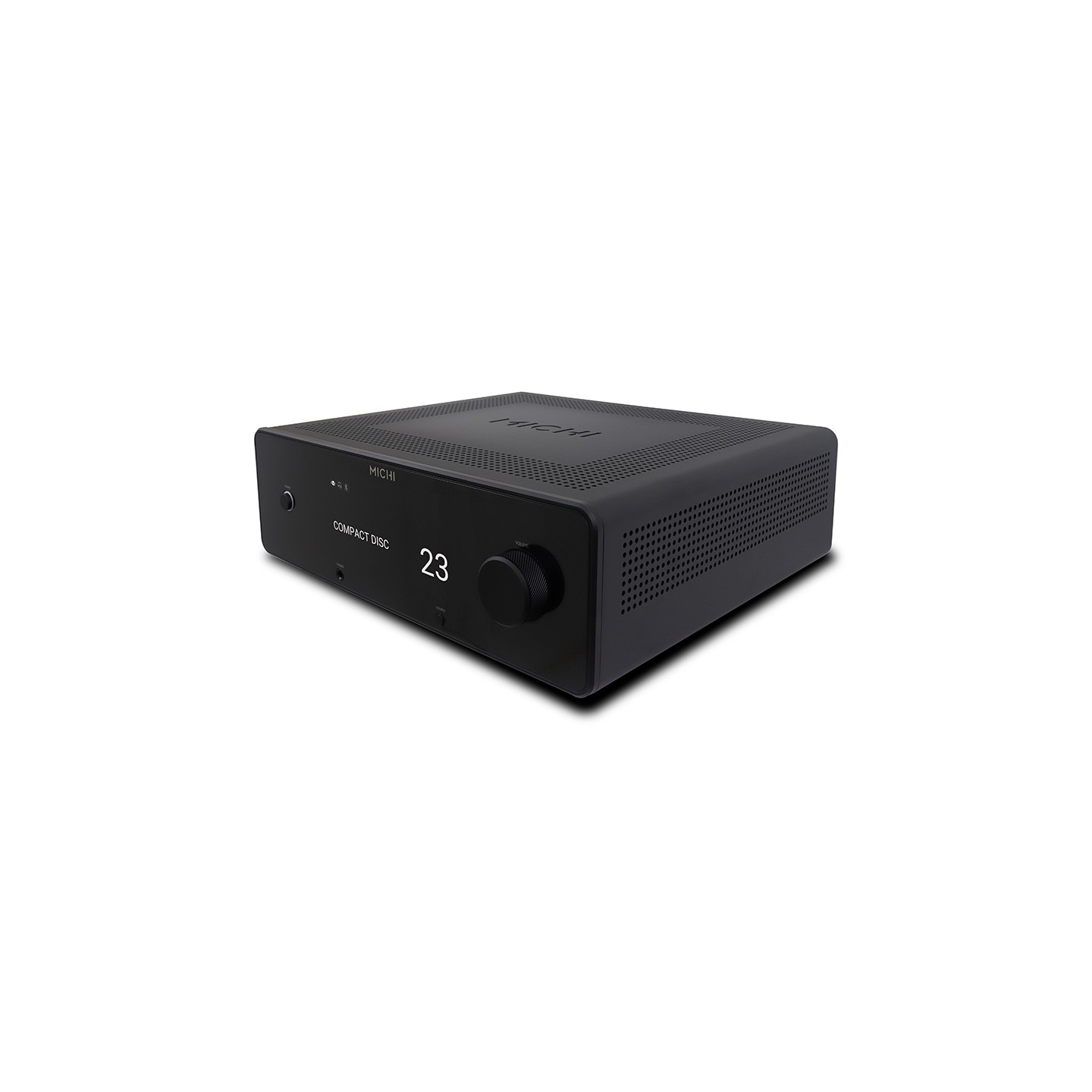 Rotel Michi Prestige X430