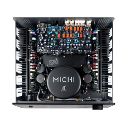 Rotel Michi Prestige X430