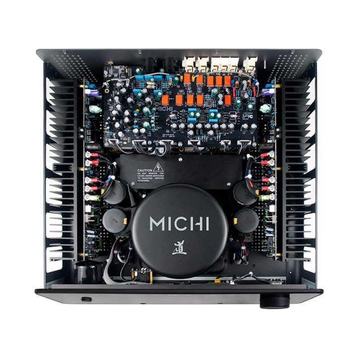 Rotel Michi Prestige X430