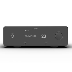 Rotel Michi Prestige X430