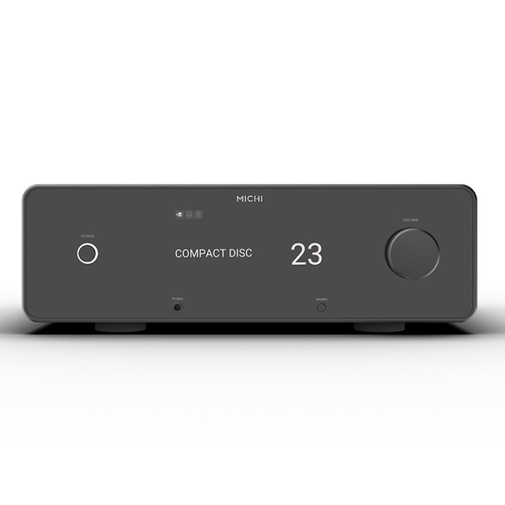 Rotel Michi Prestige X430