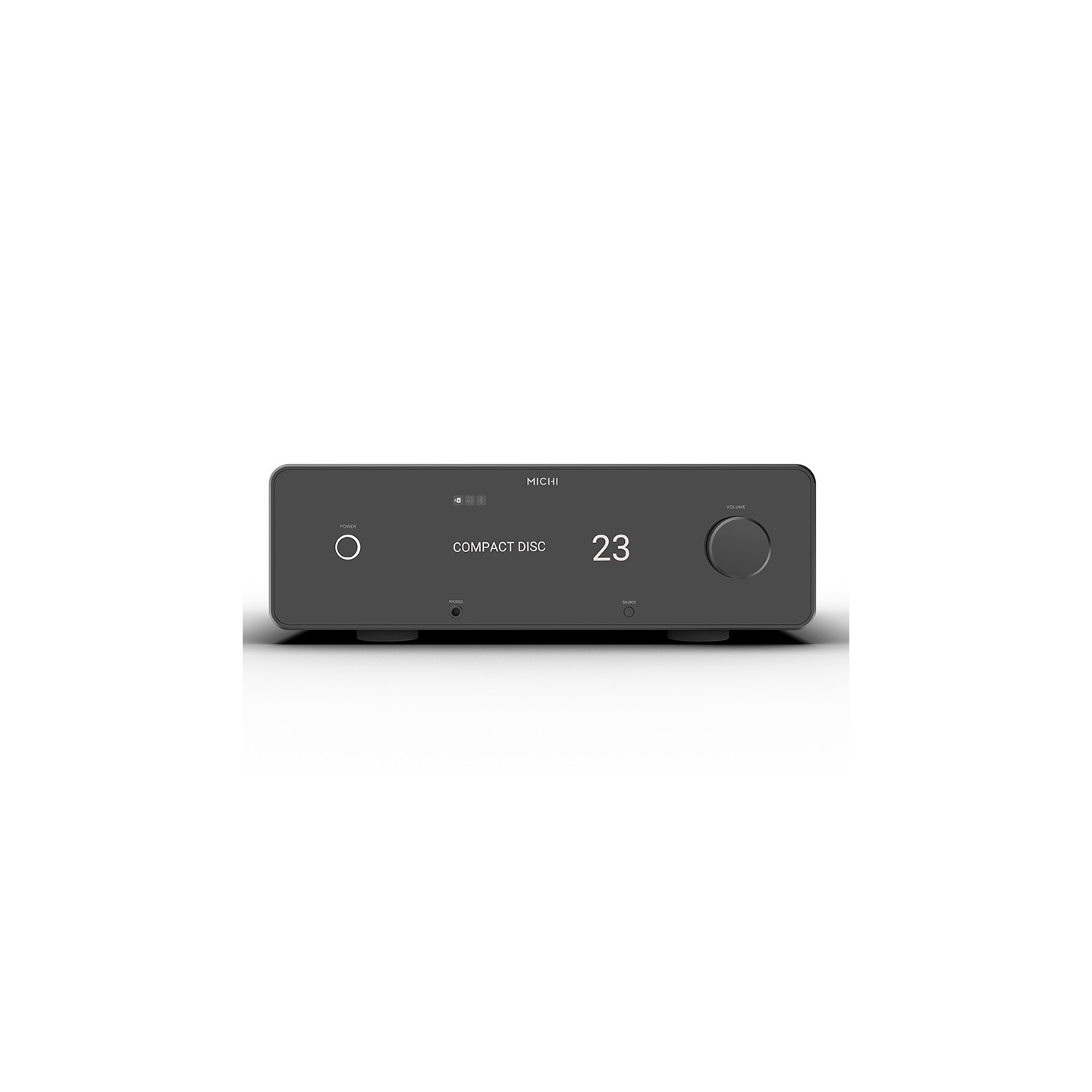Rotel Michi Prestige X430