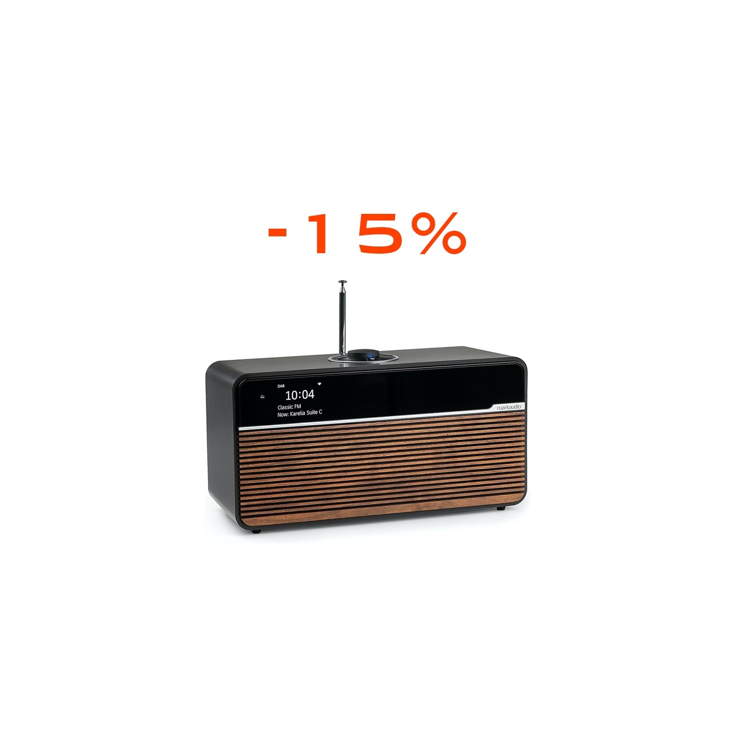 Ruark R2  ̶L̶i̶s̶t̶i̶n̶o̶ ̶5̶9̶9̶,̶0̶0̶ ̶e̶u̶r̶o̶