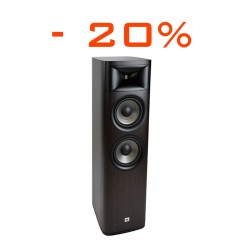 JBL Studio 680 - Black  ̶L̶i̶s̶t̶i̶n̶o̶ ̶1̶.̶5̶0̶0̶,̶0̶0̶ ̶e̶u̶r̶o̶